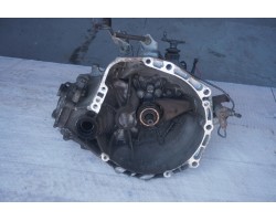 TOYOTA YARIS I GEARBOX 1 0 1 3 PETROL 2002year NR 45