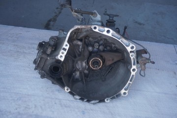 TOYOTA YARIS I GEARBOX 1 0 1 3 PETROL 2002year NR 45