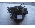 TOYOTA YARIS I GEARBOX 1 0 1 3 PETROL 2002year NR 45 Catalog number of the part 23546576812
