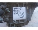 TOYOTA YARIS I GEARBOX 1 0 1 3 PETROL 2002year NR 45 Part manufacturer Toyota OE