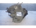 TOYOTA YARIS I GEARBOX 1 0 1 3 PETROL 2002year NR 45 Transmission type manual