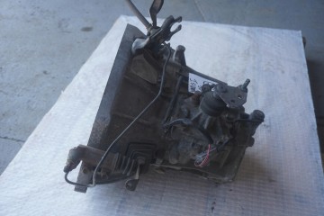 TOYOTA YARIS I GEARBOX 1 0 1 3 PETROL 2002year NR 45 Engine type gasoline