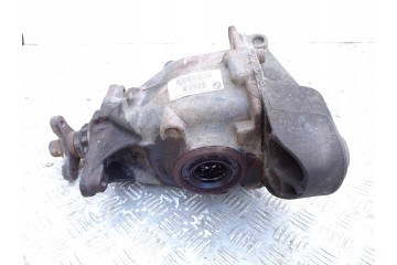 Bridge rear BMW 1 F20 F21 1 6 D 7605587