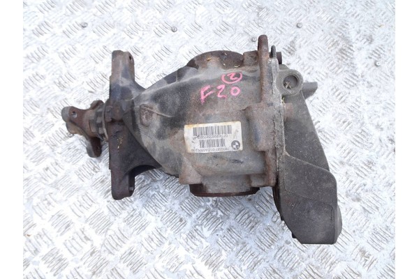 Bridge rear BMW 1 F20 F21 1 6 D 7605587 Part manufacturer BMW OE