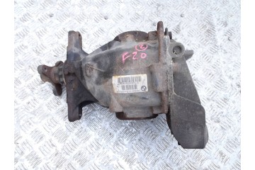 Bridge rear BMW 1 F20 F21 1 6 D 7605587 Part manufacturer BMW OE
