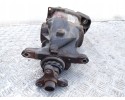 Bridge rear BMW 1 F20 F21 1 6 D 7605587 Catalog number of the part 7605587