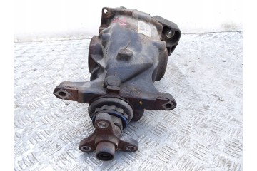 Bridge rear BMW 1 F20 F21 1 6 D 7605587 Catalog number of the part 7605587