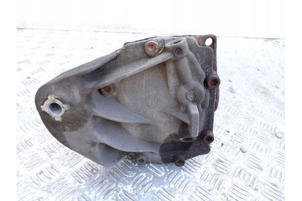 Bridge rear BMW 1 F20 F21 1 6 D 7605587 Catalog number of substitutes EA070Y293