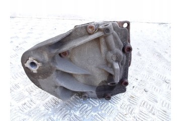 Bridge rear BMW 1 F20 F21 1 6 D 7605587 Catalog number of substitutes EA070Y293
