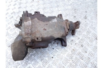 Bridge rear BMW 1 F20 F21 1 6 D 7605587 Catalog number of the original 0714022633270003