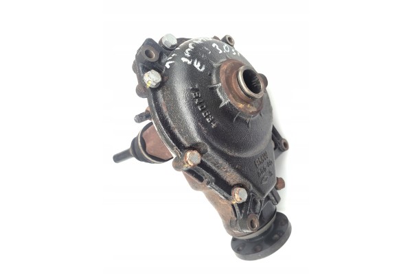 BMW E83 DYFER BRIDGE 7544475 3 73