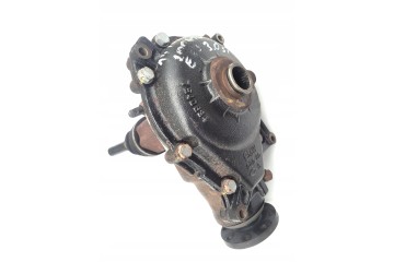 BMW E83 DYFER BRIDGE 7544475 3 73