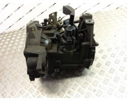 Audi A3 S3 8L 1999 Front Manual 5 speed gearbox