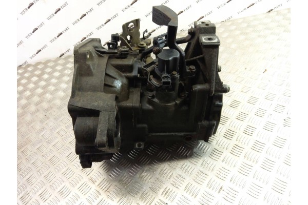 Audi A3 S3 8L 1999 Front Manual 5 speed gearbox