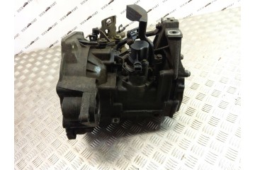 Audi A3 S3 8L 1999 Front Manual 5 speed gearbox