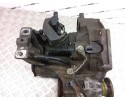 Audi A3 S3 8L 1999 Front Manual 5 speed gearbox Part manufacturer Audi OE