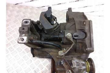 Audi A3 S3 8L 1999 Front Manual 5 speed gearbox Part manufacturer Audi OE