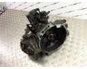 Audi A3 S3 8L 1999 Front Manual 5 speed gearbox Catalog number of the part SKE17325