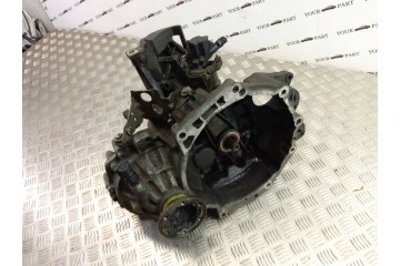 Audi A3 S3 8L 1999 Front Manual 5 speed gearbox Catalog number of the part SKE17325