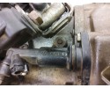 Audi A3 S3 8L 1999 Front Manual 5 speed gearbox Car type passenger cars