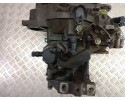 Caja de cambios manual 5 velocidades delantera para Audi A3 S3 8L 1999