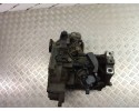 Caja de cambios manual 5 velocidades delantera para Audi A3 S3 8L 1999