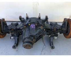 MAN TGA TGX TGS BRIDGE INSERT HEAD HY 1350 37 13 2 8