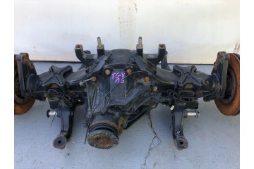 MAN TGA TGX TGS BRIDGE INSERT HEAD HY 1350 37 13 2 8