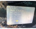 MAN TGA TGX TGS BRIDGE INSERT HEAD HY 1350 37 13 2 8 Car type trucks