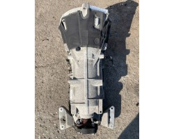 Automatic transmission BMW 3 F30 F35 F31 N47D20C 2 0D 7640096 WWA
