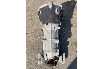 Automatic transmission BMW 3 F30 F35 F31 N47D20C 2 0D 7640096 WWA