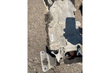 Automatic transmission BMW 3 F30 F35 F31 N47D20C 2 0D 7640096 WWA Part manufacturer BMW OE