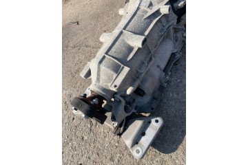 Automatic transmission BMW 3 F30 F35 F31 N47D20C 2 0D 7640096 WWA Catalog number of the part 7640096