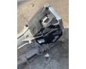 Automatic transmission BMW 3 F30 F35 F31 N47D20C 2 0D 7640096 WWA Transmission type manual