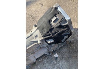 Automatic transmission BMW 3 F30 F35 F31 N47D20C 2 0D 7640096 WWA Transmission type manual