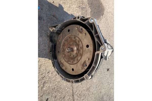 Automatic transmission BMW 3 F30 F35 F31 N47D20C 2 0D 7640096 WWA Catalog number of substitutes 1090016
