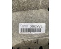 Automatic transmission BMW 3 F30 F35 F31 N47D20C 2 0D 7640096 WWA Catalog number of the original 4600220MWL