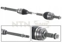 Driveshaft SNR DK55 019 Part manufacturer SNR