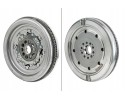FLYWHEEL 415 0755 09 LUK AUDI SKODA VW A3 CC
