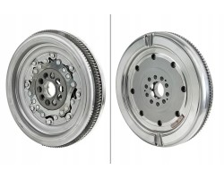 FLYWHEEL 415 0755 09 LUK AUDI SKODA VW A3 CC