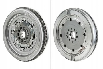 FLYWHEEL 415 0755 09 LUK AUDI SKODA VW A3 CC
