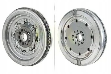 FLYWHEEL 415 0755 09 LUK AUDI SKODA VW A3 CC Packaging status original