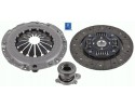 3000 990 289 SACHS CHEVROLET CRUZE CLUTCH SET