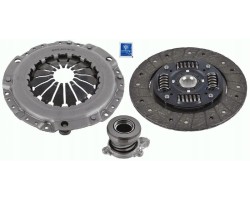 3000 990 289 SACHS CHEVROLET CRUZE CLUTCH SET