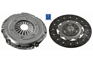 CLUTCH DISC PRESSURE LANCE DELTA III 08 14 Part manufacturer Sachs