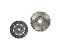 CLUTCH DISC PRESSURE LANCE DELTA III 08 14 Catalog number of the part 3000 970 068