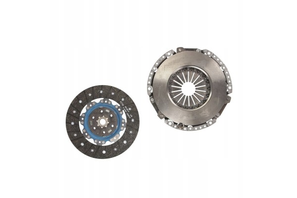 CLUTCH DISC PRESSURE LANCE DELTA III 08 14 Catalog number of the part 3000 970 068