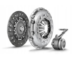 CLUTCH SET 623 2976 33 LUK