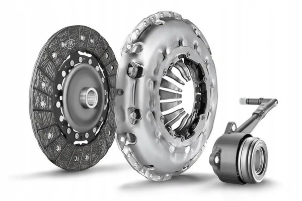 CLUTCH SET 623 2976 33 LUK
