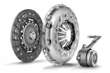 CLUTCH SET 623 2976 33 LUK